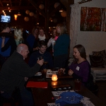 Traverse City Club Networking Night at The Parlor 1/3/17